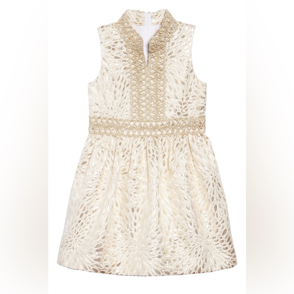 Lilly Pulitzer Mini Francis dress